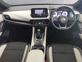 Used Nissan Qashqai 2022 for sale - 76150481: Photo