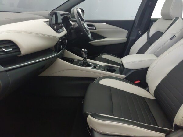 Used Nissan Qashqai 2022 for sale - 76150481: Photo 5