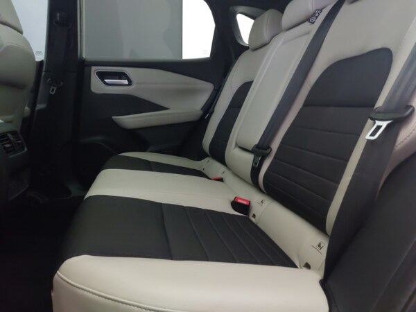 Used Nissan Qashqai 2022 for sale - 76150481: Photo 6