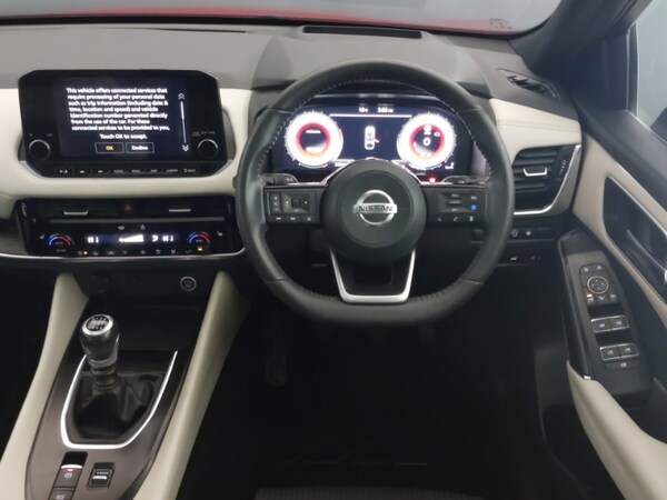 Used Nissan Qashqai 2022 for sale - 76150481: Photo 7