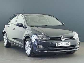 Used Volkswagen Polo 2021 for sale - 78563682: Photo