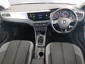 Used Volkswagen Polo 2021 for sale - 78563682: Photo