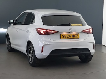Used MG MG3 2024 for sale - 77371221: Photo