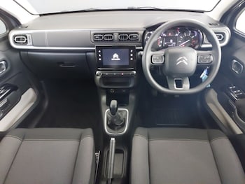 Used Citroen C3 2023 for sale - 78224880: Photo