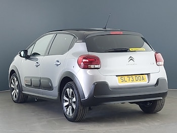Used Citroen C3 2023 for sale - 78224880: Photo