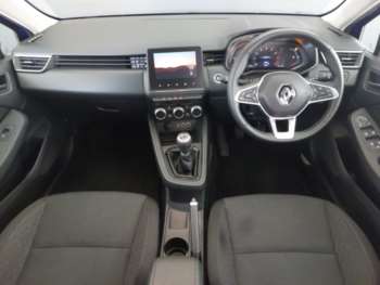 Used Renault Clio 2023 for sale - 74694166: Photo