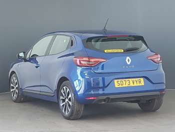 Used Renault Clio 2023 for sale - 74694166: Photo