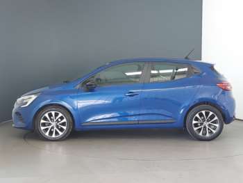 Used Renault Clio 2023 for sale - 74694166: Photo
