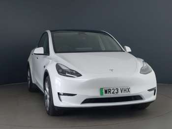 2023 - RWD 5dr Auto