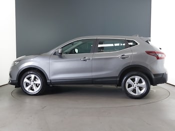 Used Nissan Qashqai 2021 for sale - 78606381: Photo