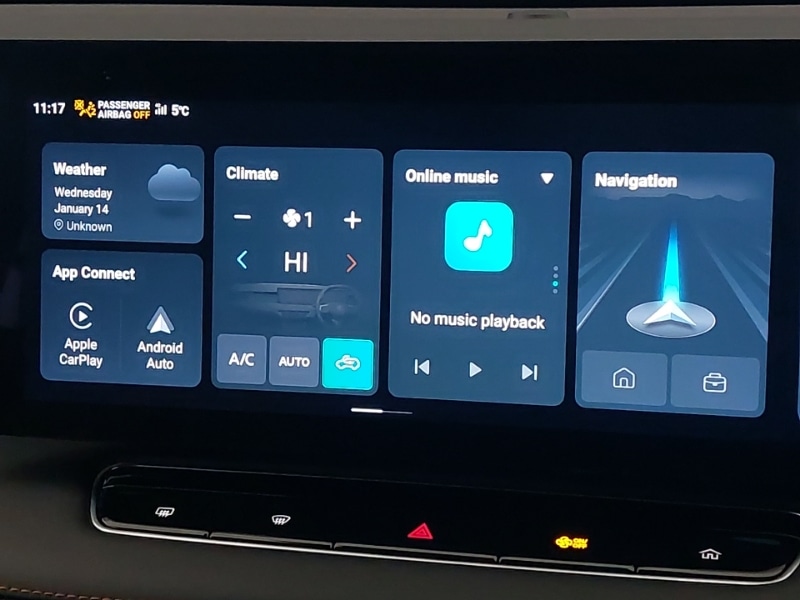 Used MG MG HS 2024 for sale - 77251591: Photo 11