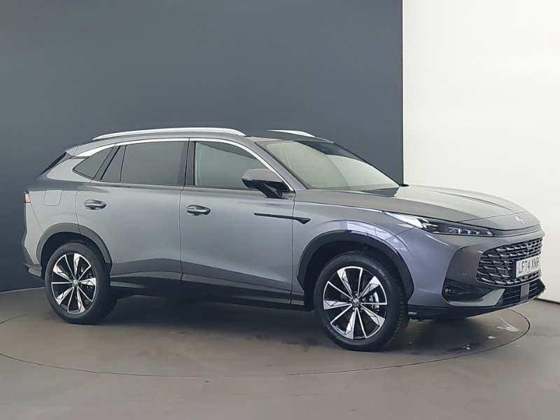 Used MG MG HS 2024 for sale - 77251591: Photo 12