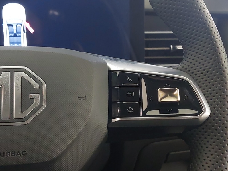 Used MG MG HS 2024 for sale - 77251591: Photo 13