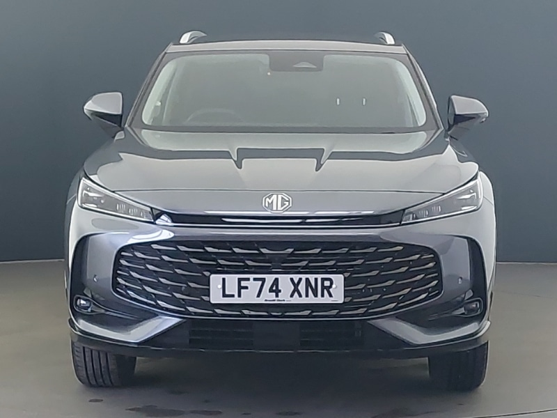 Used MG MG HS 2024 for sale - 77251591: Photo 19