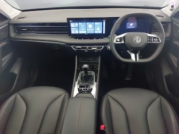 Used MG MG HS 2024 for sale - 77251591: Photo