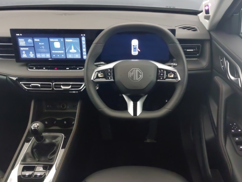 Used MG MG HS 2024 for sale - 77251591: Photo 7