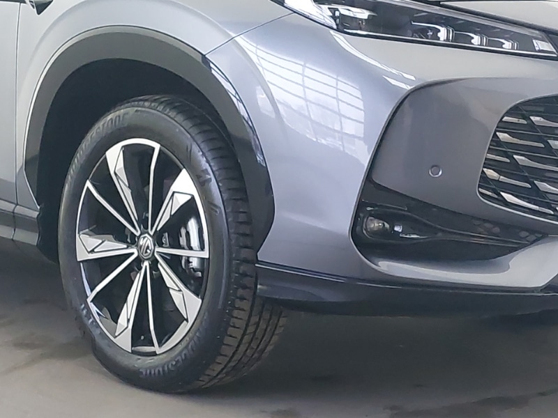 Used MG MG HS 2024 for sale - 77251591: Photo 9