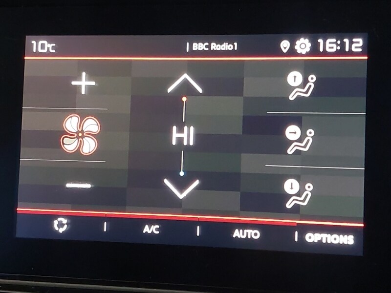 Used Citroen C3 2019 for sale - 77214045: Photo 10