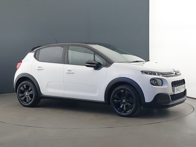 Used Citroen C3 2019 for sale - 77214045: Photo 12