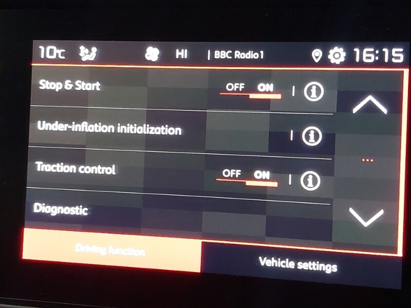 Used Citroen C3 2019 for sale - 77214045: Photo 18