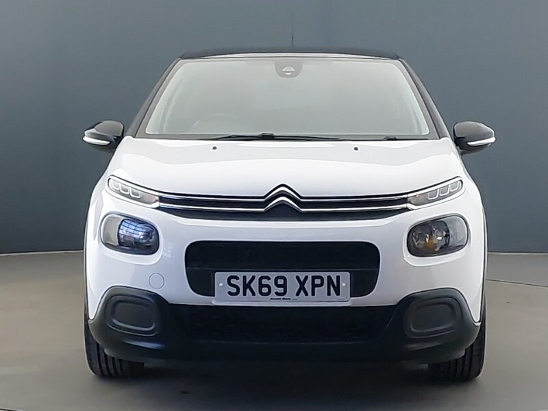 Used Citroen C3 2019 for sale - 77214045: Photo 19