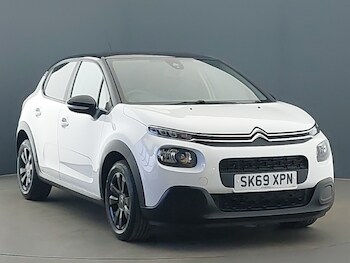 Citroen C3 feature image