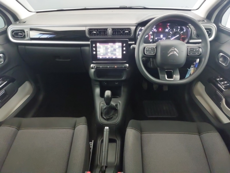 Used Citroen C3 2019 for sale - 77214045: Photo 2