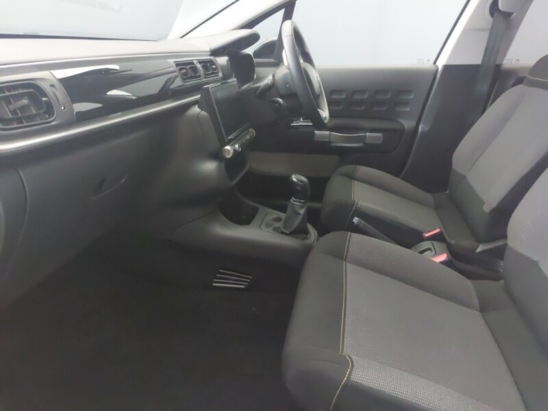 Used Citroen C3 2019 for sale - 77214045: Photo 5