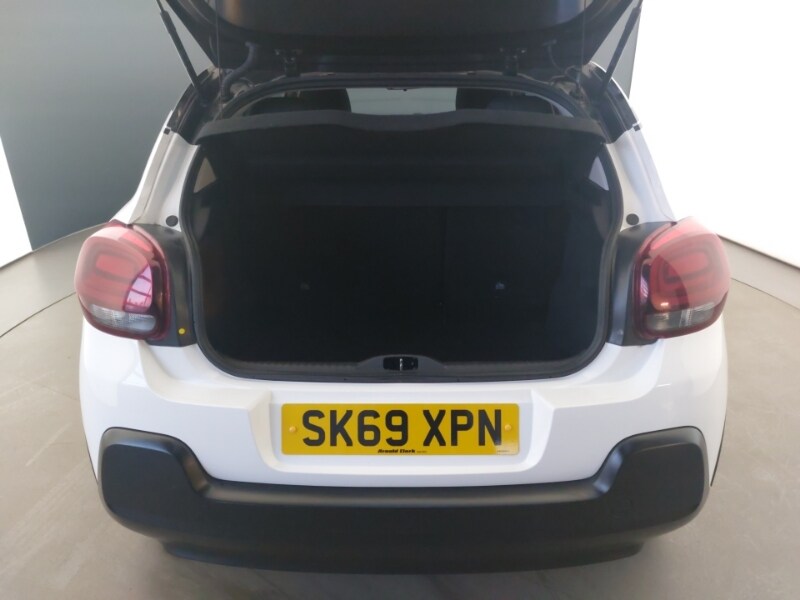 Used Citroen C3 2019 for sale - 77214045: Photo 8