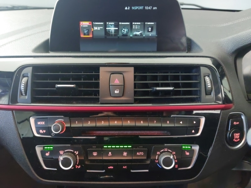 Used BMW 2 Series 2018 for sale - 77047090: Photo 10