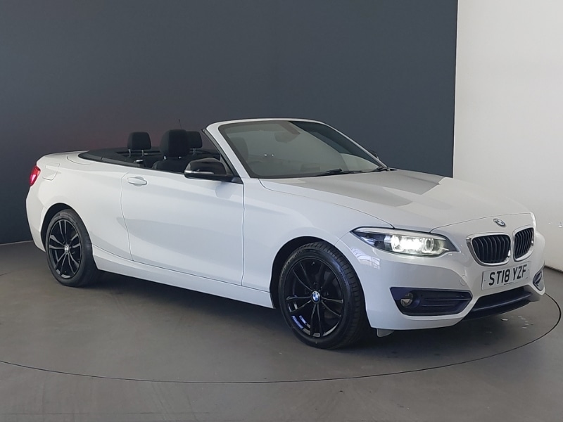 Used BMW 2 Series 2018 for sale - 77047090: Photo 19