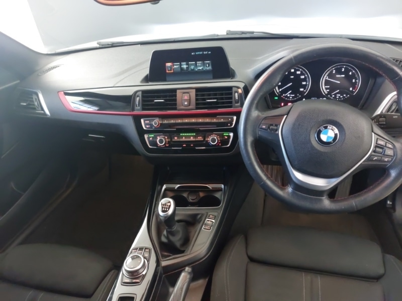 Used BMW 2 Series 2018 for sale - 77047090: Photo 2