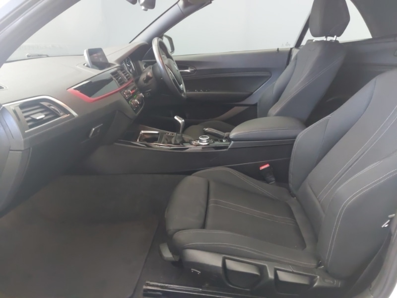 Used BMW 2 Series 2018 for sale - 77047090: Photo 5