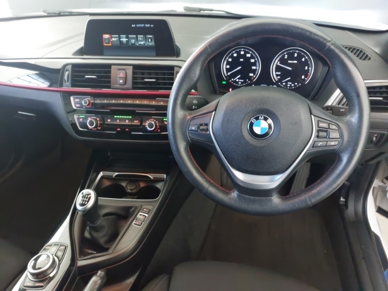 Used BMW 2 Series 2018 for sale - 77047090: Photo 7