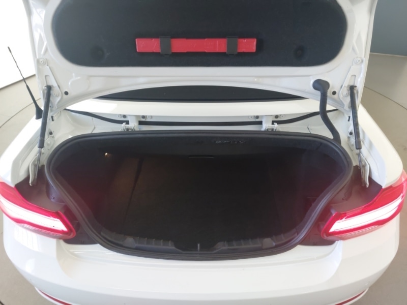 Used BMW 2 Series 2018 for sale - 77047090: Photo 8