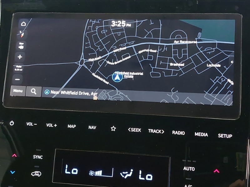 Used Hyundai TUCSON 2022 for sale - 77969197: Photo 11