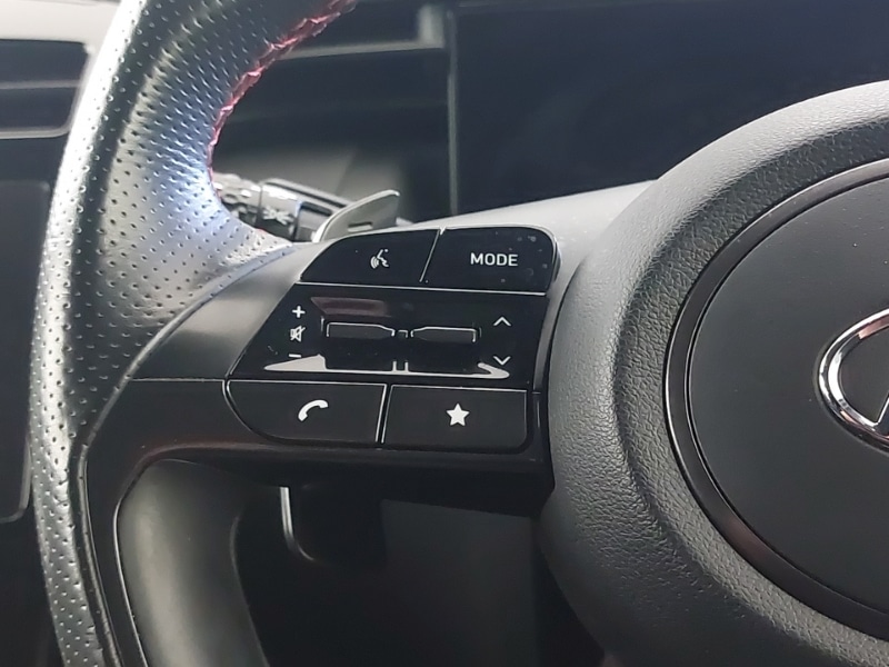 Used Hyundai TUCSON 2022 for sale - 77969197: Photo 14