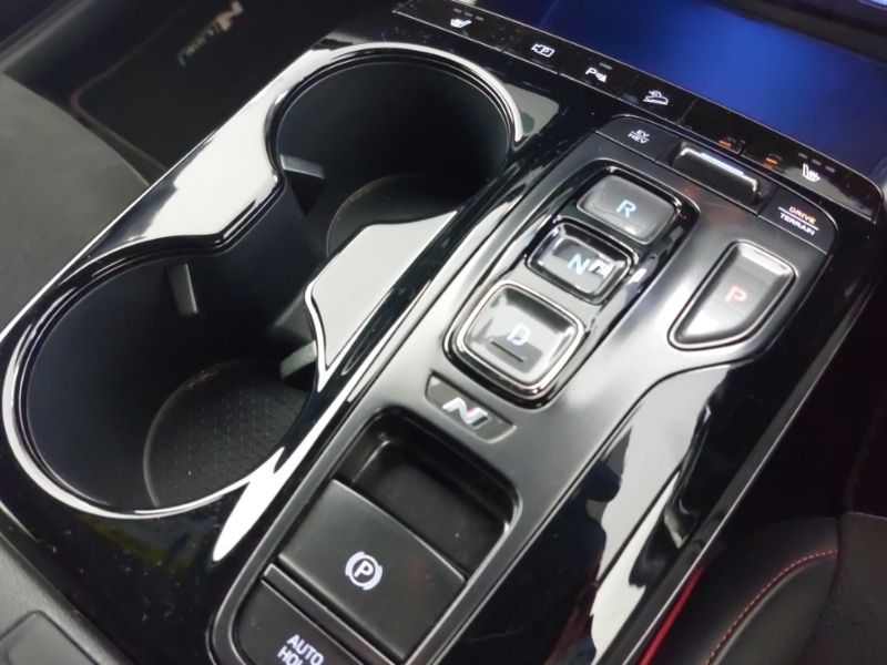 Used Hyundai TUCSON 2022 for sale - 77969197: Photo 16