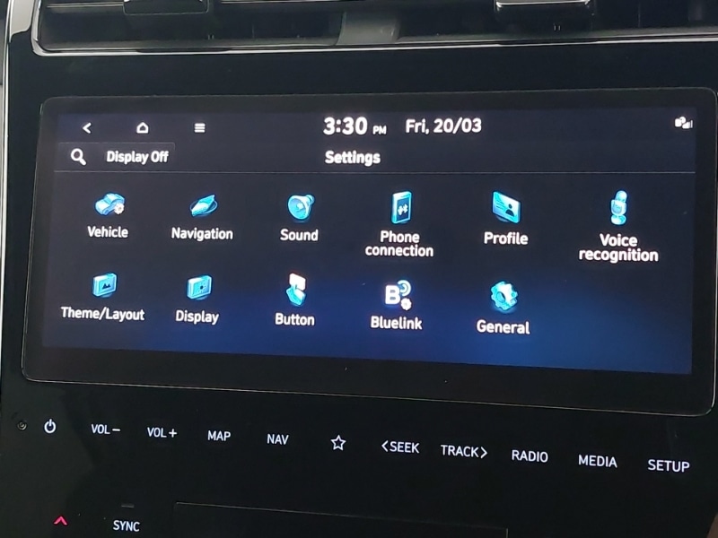 Used Hyundai TUCSON 2022 for sale - 77969197: Photo 17