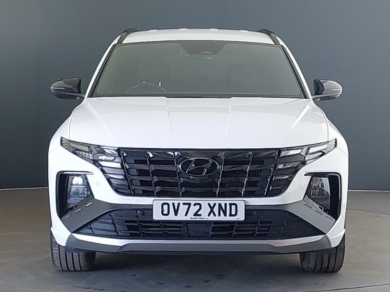 Used Hyundai TUCSON 2022 for sale - 77969197: Photo 19