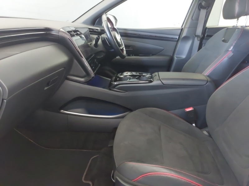 Used Hyundai TUCSON 2022 for sale - 77969197: Photo 5