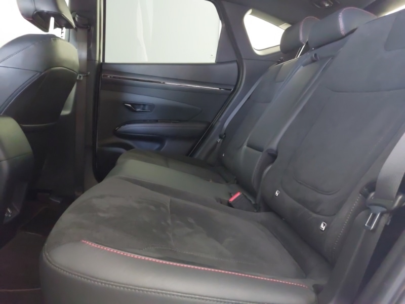 Used Hyundai TUCSON 2022 for sale - 77969197: Photo 6