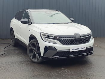 Used Renault Austral 2023 for sale - 79759541: Photo