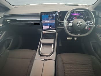 Used Renault Austral 2023 for sale - 79759541: Photo