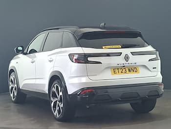 Used Renault Austral 2023 for sale - 79759541: Photo