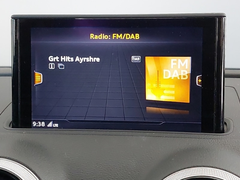 Used Audi A3 2017 for sale - 78224881: Photo 10