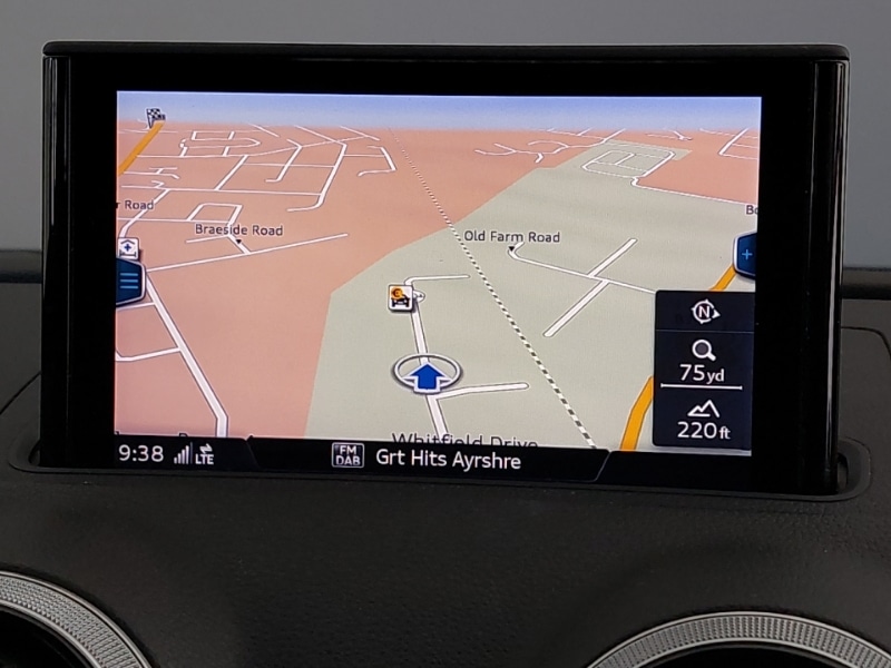 Used Audi A3 2017 for sale - 78224881: Photo 11