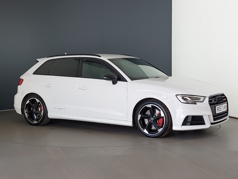 Used Audi A3 2017 for sale - 78224881: Photo 12