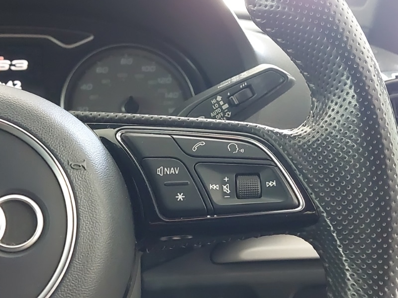 Used Audi A3 2017 for sale - 78224881: Photo 13