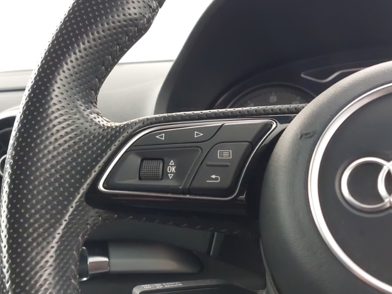 Used Audi A3 2017 for sale - 78224881: Photo 14